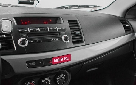Mitsubishi Lancer IX, 2011 год, 700 000 рублей, 14 фотография