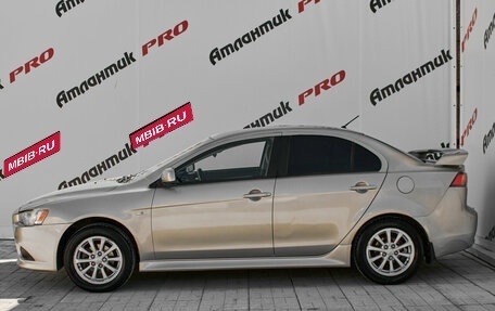 Mitsubishi Lancer IX, 2011 год, 700 000 рублей, 7 фотография