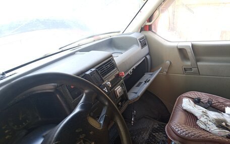 Volkswagen Transporter T4, 1997 год, 550 000 рублей, 9 фотография