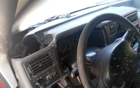 Volkswagen Transporter T4, 1997 год, 550 000 рублей, 8 фотография