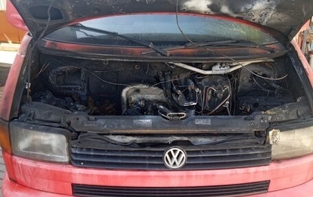 Volkswagen Transporter T4, 1997 год, 550 000 рублей, 4 фотография