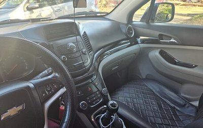 Chevrolet Orlando I, 2012 год, 990 000 рублей, 1 фотография