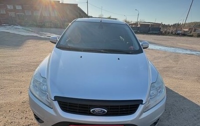Ford Focus II рестайлинг, 2010 год, 610 000 рублей, 1 фотография