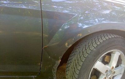Ford Focus II рестайлинг, 2008 год, 700 000 рублей, 1 фотография