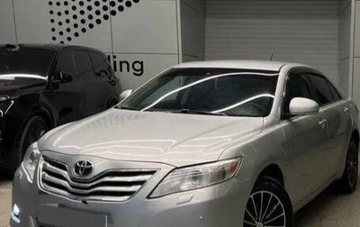 Toyota Camry, 2011 год, 850 000 рублей, 1 фотография