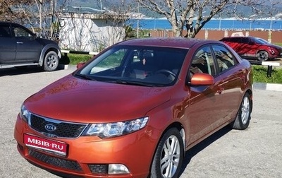 KIA Cerato III, 2011 год, 1 000 000 рублей, 1 фотография