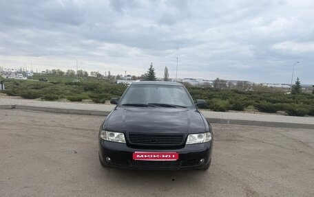 Audi A4, 2000 год, 530 000 рублей, 1 фотография
