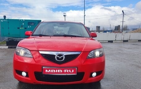Mazda 3, 2006 год, 550 000 рублей, 1 фотография