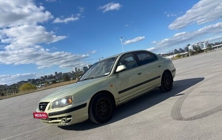 Hyundai Elantra III, 2004 год, 269 000 рублей, 1 фотография