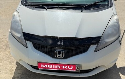 Honda Fit III, 2008 год, 499 000 рублей, 1 фотография