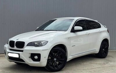 BMW X6, 2010 год, 2 200 000 рублей, 1 фотография