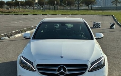 Mercedes-Benz C-Класс, 2015 год, 2 500 000 рублей, 1 фотография