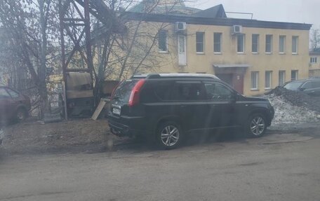 Nissan X-Trail, 2013 год, 2 000 000 рублей, 1 фотография