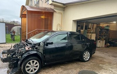 Toyota Corolla, 2008 год, 350 000 рублей, 1 фотография