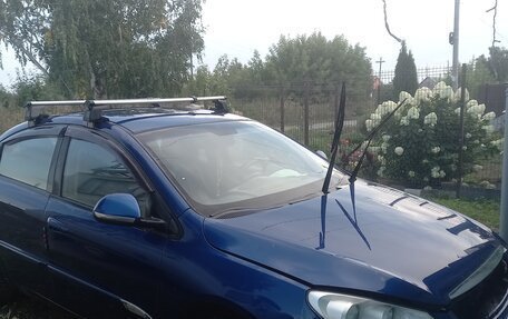 Chery M11 (A3), 2011 год, 150 000 рублей, 1 фотография