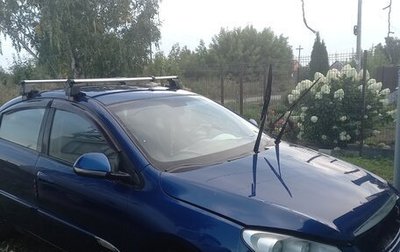Chery M11 (A3), 2011 год, 150 000 рублей, 1 фотография