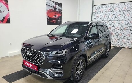Chery Tiggo 8 Pro, 2021 год, 1 896 000 рублей, 1 фотография