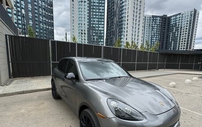 Porsche Cayenne III, 2010 год, 2 350 000 рублей, 1 фотография