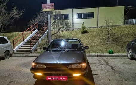 Toyota Carina, 1989 год, 300 000 рублей, 1 фотография