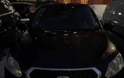 Datsun on-DO I рестайлинг, 2015 год, 320 000 рублей, 1 фотография