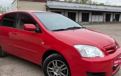 Toyota Corolla, 2006 год, 780 000 рублей, 1 фотография
