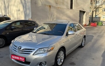 Toyota Camry, 2008 год, 1 100 000 рублей, 1 фотография