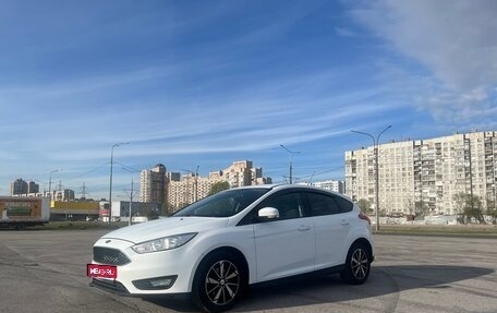Ford Focus III, 2015 год, 950 000 рублей, 1 фотография