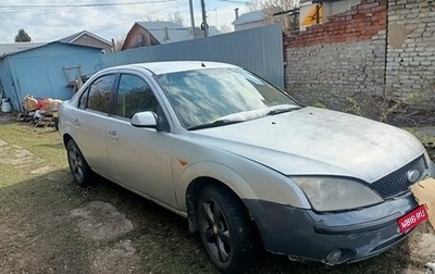 Ford Mondeo III, 2003 год, 230 000 рублей, 1 фотография
