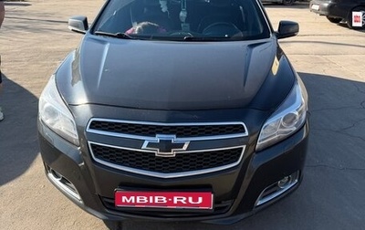 Chevrolet Malibu VIII, 2012 год, 990 000 рублей, 1 фотография