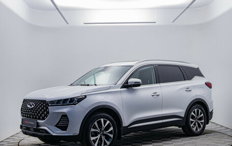 Chery Tiggo 7 Pro, 2022 год, 1 500 000 рублей, 1 фотография