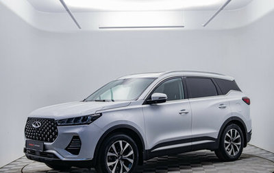 Chery Tiggo 7 Pro, 2022 год, 1 500 000 рублей, 1 фотография