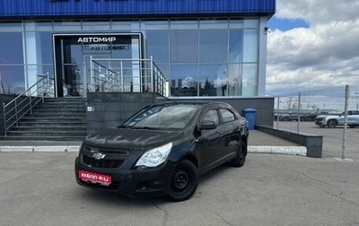 Chevrolet Cobalt II, 2013 год, 580 000 рублей, 1 фотография