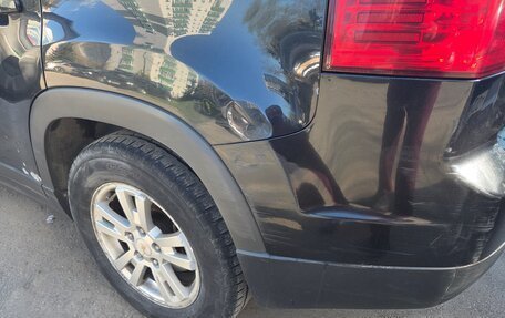 Chevrolet Orlando I, 2012 год, 990 000 рублей, 6 фотография
