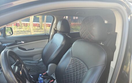 Chevrolet Orlando I, 2012 год, 990 000 рублей, 4 фотография