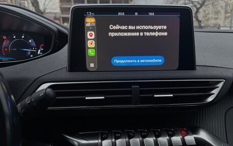 Peugeot 3008 II, 2018 год, 1 550 000 рублей, 12 фотография