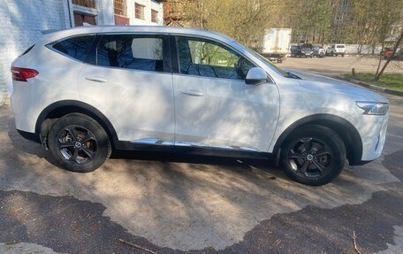 Haval F7 I, 2020 год, 1 600 000 рублей, 4 фотография