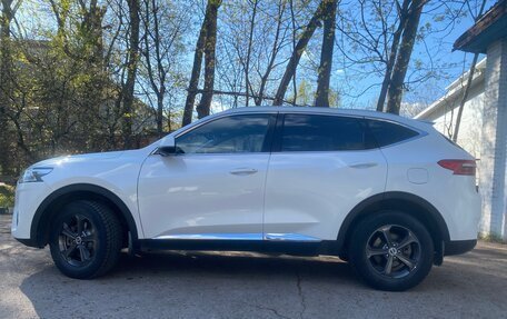 Haval F7 I, 2020 год, 1 600 000 рублей, 8 фотография
