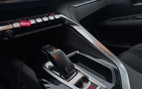 Peugeot 3008 II, 2018 год, 1 550 000 рублей, 15 фотография