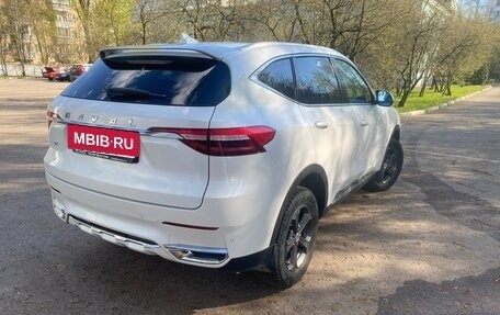 Haval F7 I, 2020 год, 1 600 000 рублей, 5 фотография
