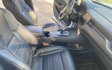 Haval F7 I, 2020 год, 1 600 000 рублей, 14 фотография