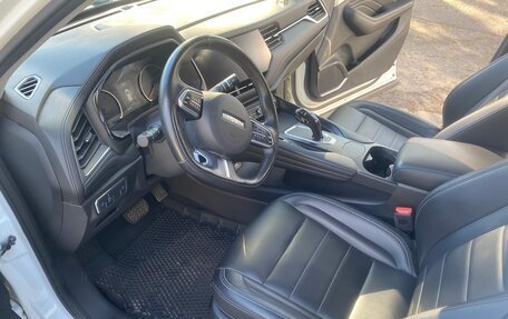 Haval F7 I, 2020 год, 1 600 000 рублей, 15 фотография