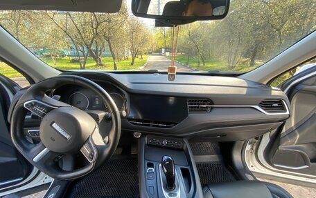 Haval F7 I, 2020 год, 1 600 000 рублей, 16 фотография