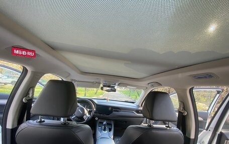 Haval F7 I, 2020 год, 1 600 000 рублей, 17 фотография