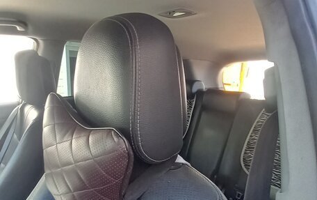 KIA Sorento II рестайлинг, 2010 год, 1 372 000 рублей, 14 фотография