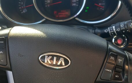 KIA Sorento II рестайлинг, 2010 год, 1 372 000 рублей, 7 фотография