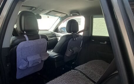 KIA Sorento II рестайлинг, 2010 год, 1 372 000 рублей, 16 фотография