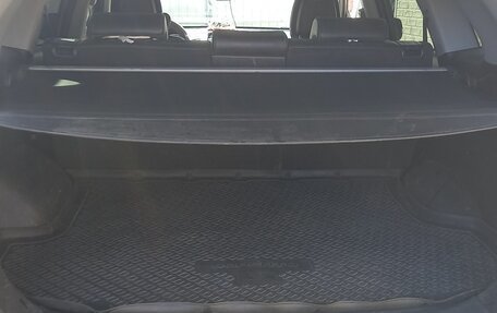 KIA Sorento II рестайлинг, 2010 год, 1 372 000 рублей, 22 фотография