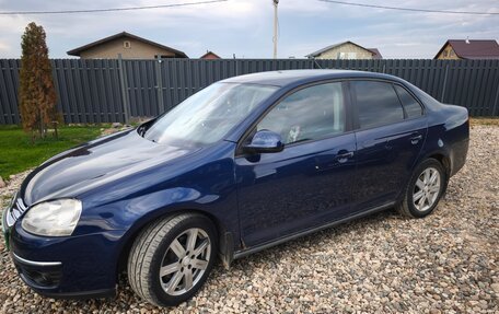 Volkswagen Jetta VI, 2010 год, 550 000 рублей, 3 фотография