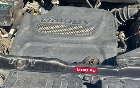 KIA Sorento II рестайлинг, 2010 год, 1 372 000 рублей, 10 фотография