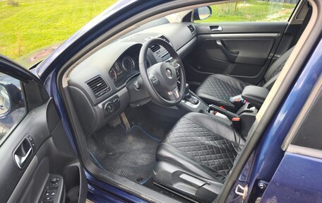 Volkswagen Jetta VI, 2010 год, 550 000 рублей, 13 фотография